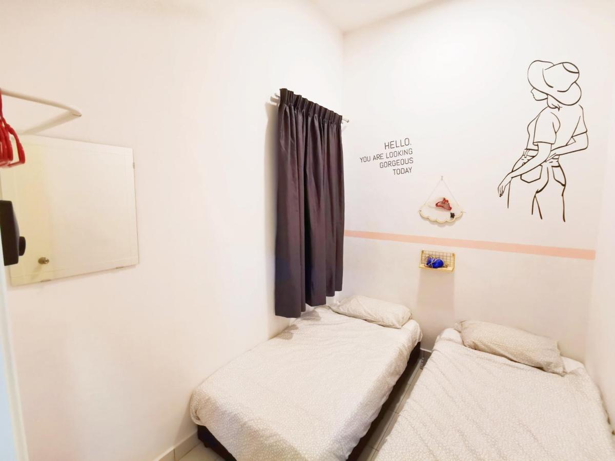 My Sweethub Homestay @ Cameron Highlands Eksteriør billede